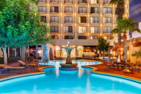 Hotel Lucerna Ciudad Juarez